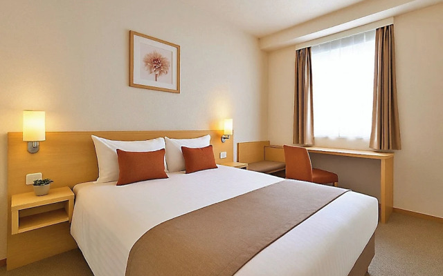 Hotel Sunlight Inn