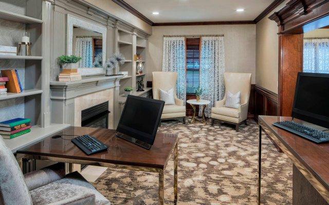 Residence Inn By Marriott West Orange