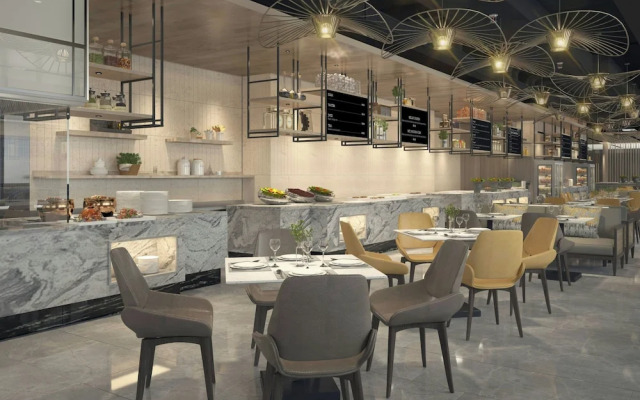 Courtyard by Marriott Danang Han River