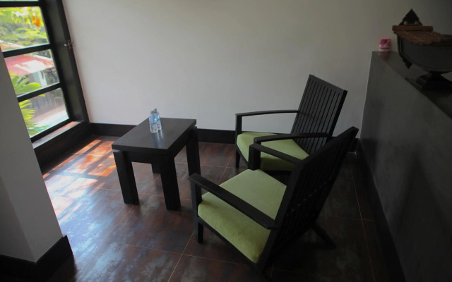 Prana Hotel