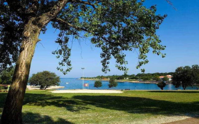 Premium Mobile Homes in Camping Park Umag