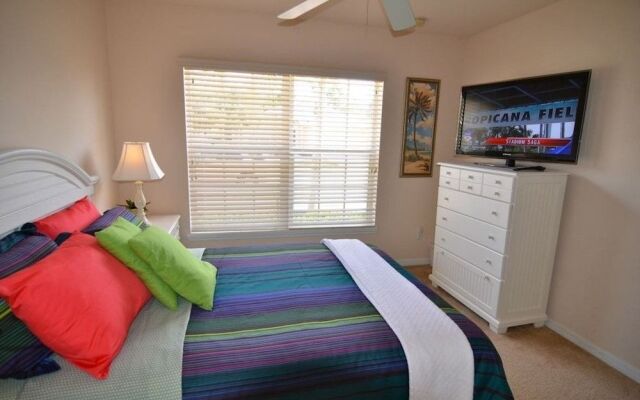 Sandy Ridge Villa #231025 - 4 Br villa