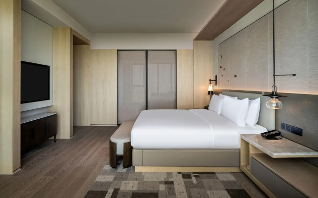 Liyang Marriott Hotel