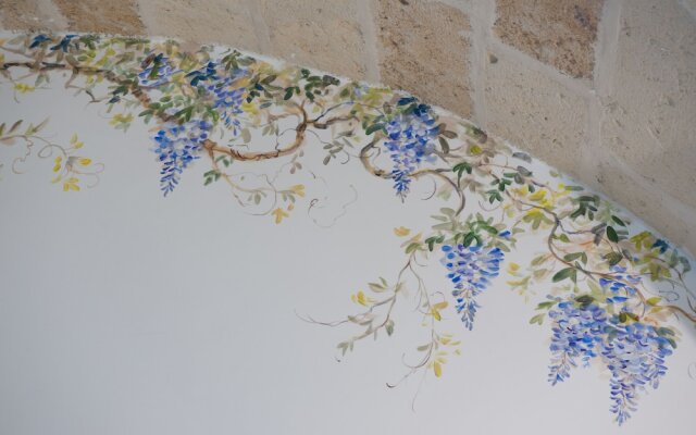 Casa d'Artista Suite & Garden