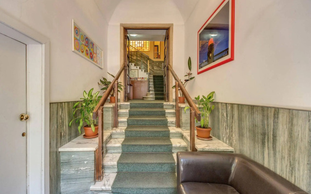 Hotel Carmel Roma
