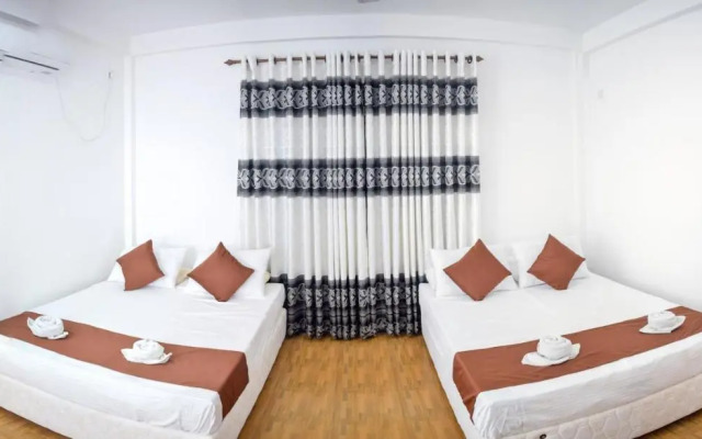 Singha Guest House