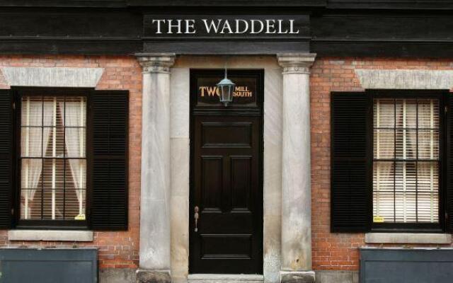 The Waddell