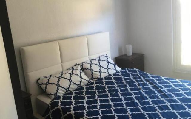 Apartamento Alcobaca