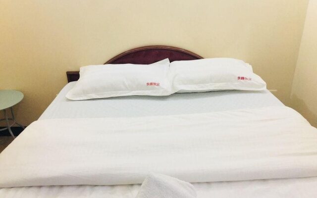 Mactan Backpackers Inn