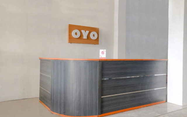 Sm House by OYO Rooms