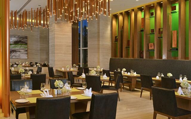 Welcomhotel by ITC Hotels, Richmond Road, Bengaluru