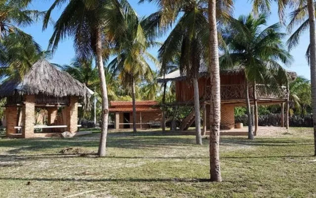 Pousada Rancho do Buna