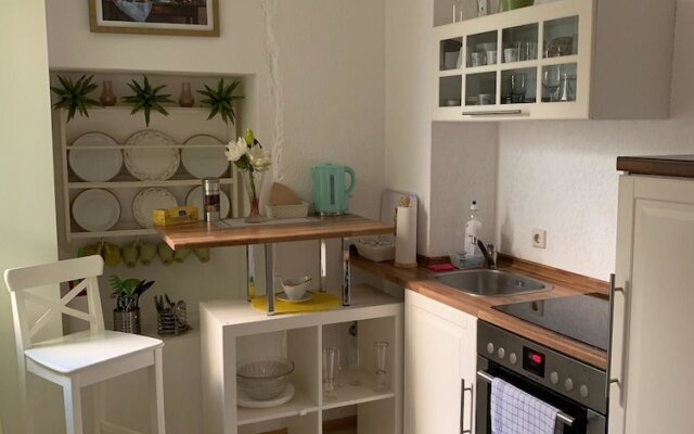 Pension Nathalie Leser