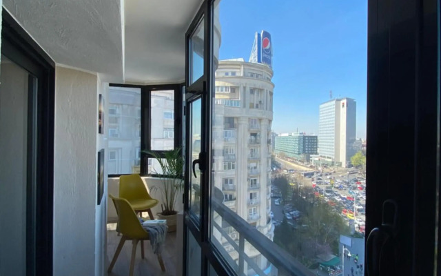 Victoriei Deluxe Suites