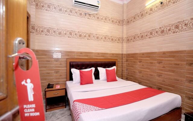 OYO 12466 New bhaskar