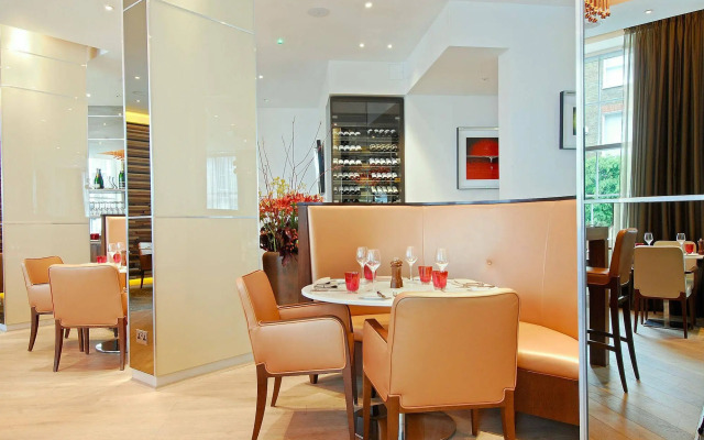 Montcalm Mayfair, Autograph Collection
