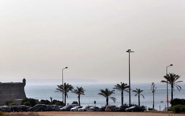 Like-home Sea View Apt