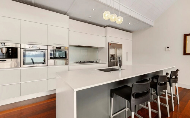 Catalina's Luxury Apartments