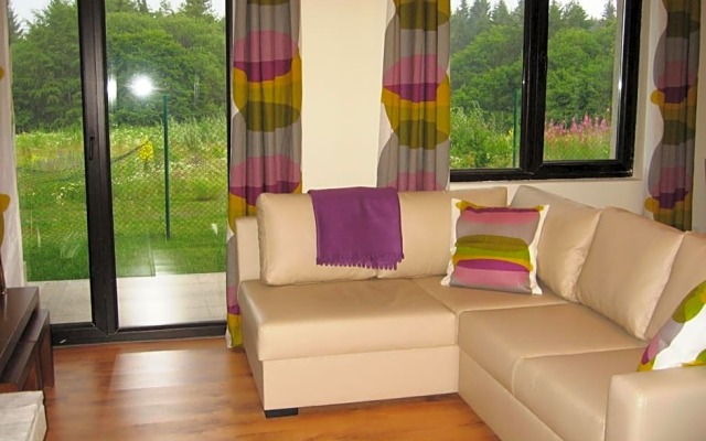 Chamokria Chalets