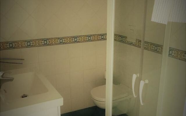 Mareluna Holiday Home