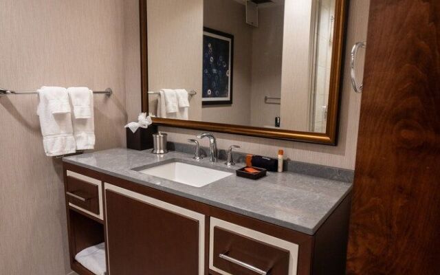Osage Casino Hotel - Bartlesville