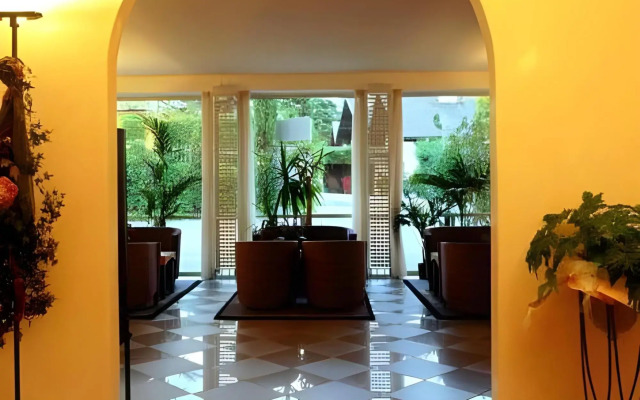 Hotel Rablanderhof