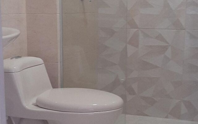 Hotel Plaza de Angel  74