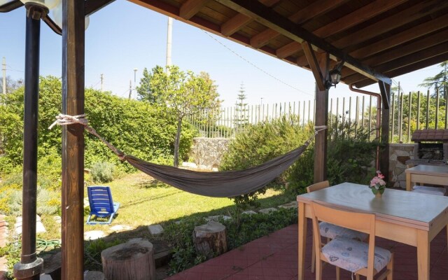 Lovely Holiday Home in Sant'isidoro With Garden