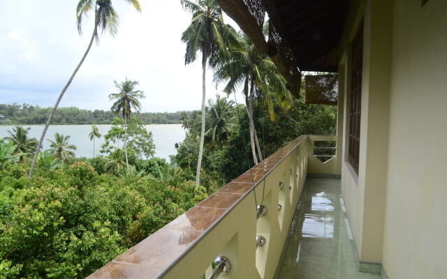 Madoldu Eco Resort