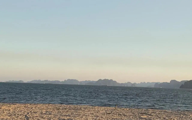 Asahi Luxstay - Halong Bayview 2Br Apartment