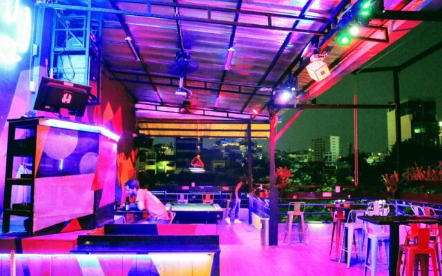 The Hideout