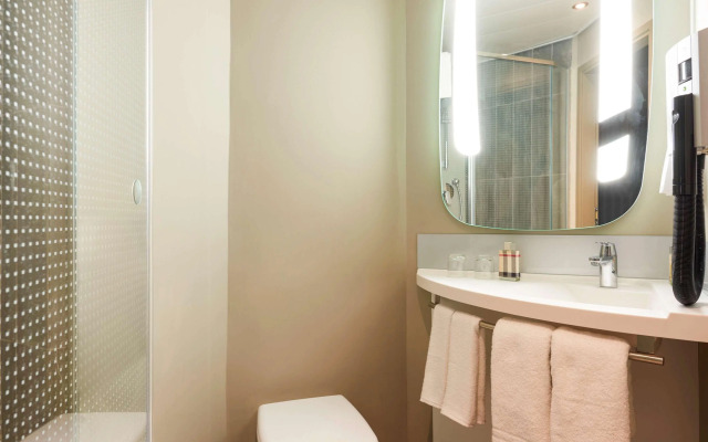 ibis Jerusalem city Center -  An AccorHotels Brand