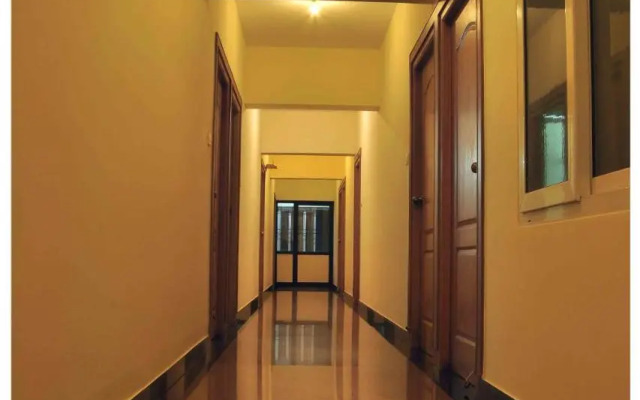 SK Residency