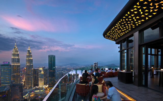 Banyan Tree Kuala Lumpur