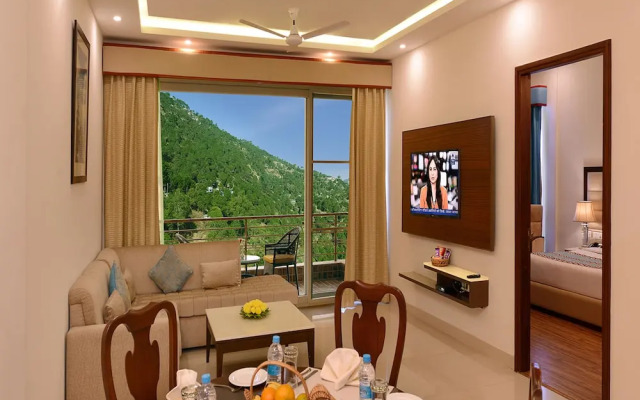 Glenview Resort Kasauli, a member of Radisson Individuals