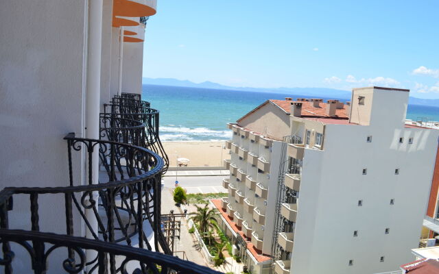 Grand Milano Hotel