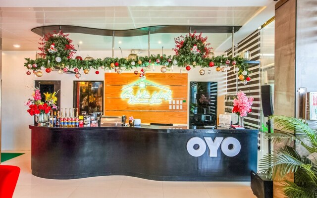 Casa Mia Hotel Suites by OYO Rooms