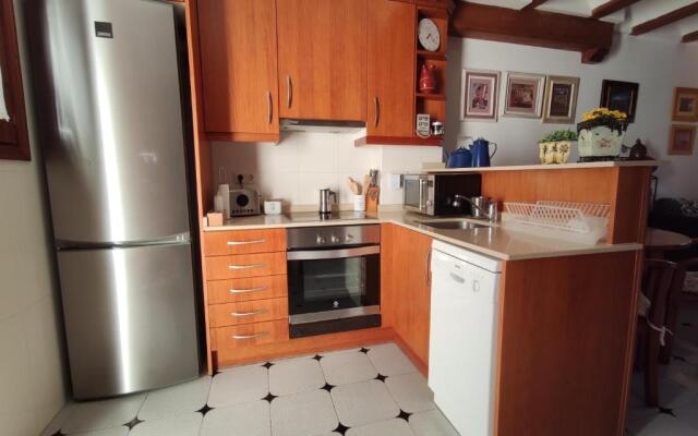 Seaside in Denia Alicante