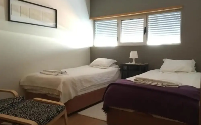 Apartamento Caminho Santiago Alandroal