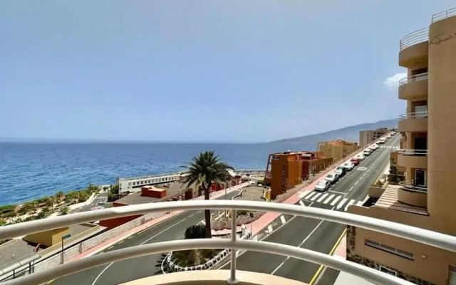 Home Radazul Beach Sea View & Wifi Free