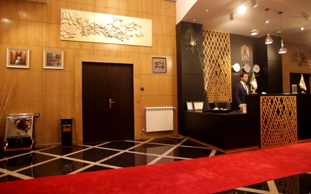 BN Hotel