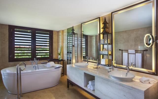 The St. Regis Bali Resort