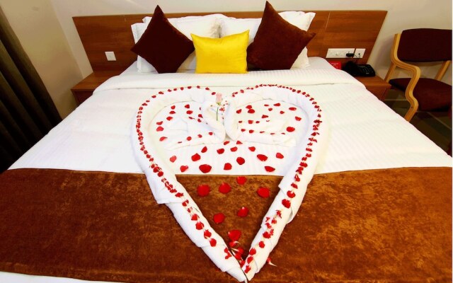 Hotel Panacea Ventures