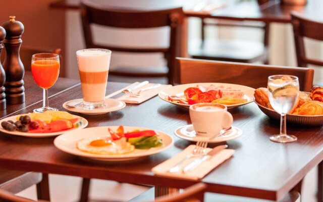 Airport Hotel Basel