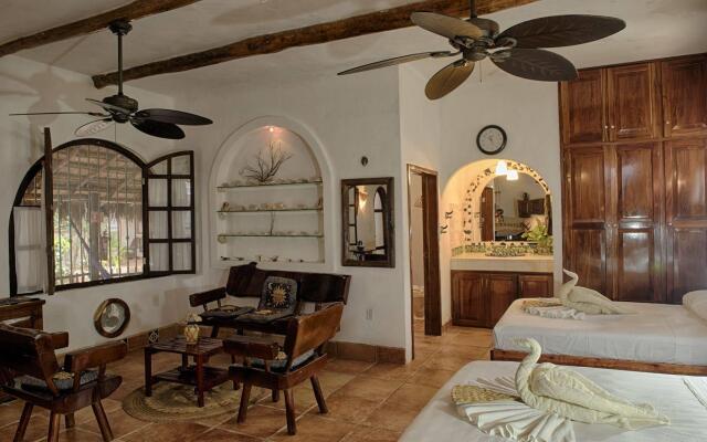 Posada Yum Kin Hotel