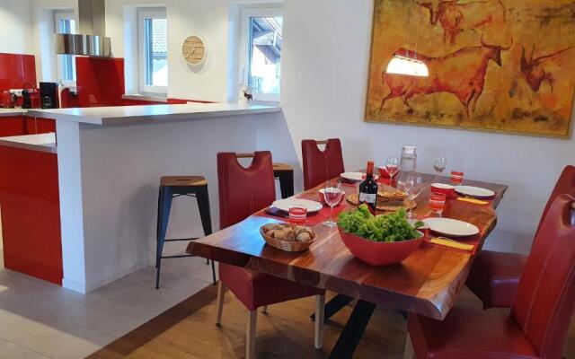 Hotel Hilleprandt