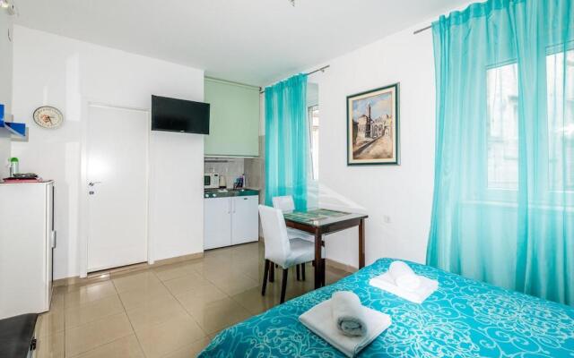 Apartment Bosanska