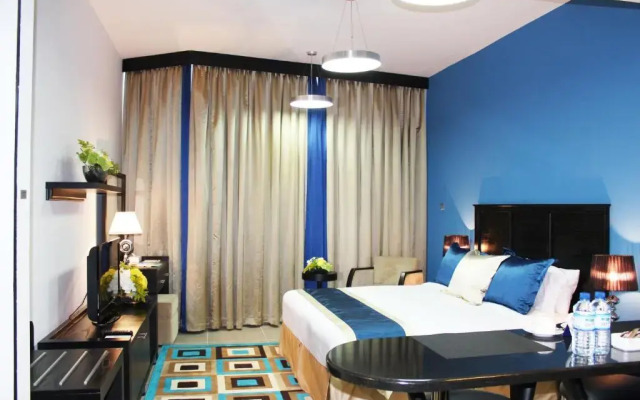 Al Dar Hotel Apartment