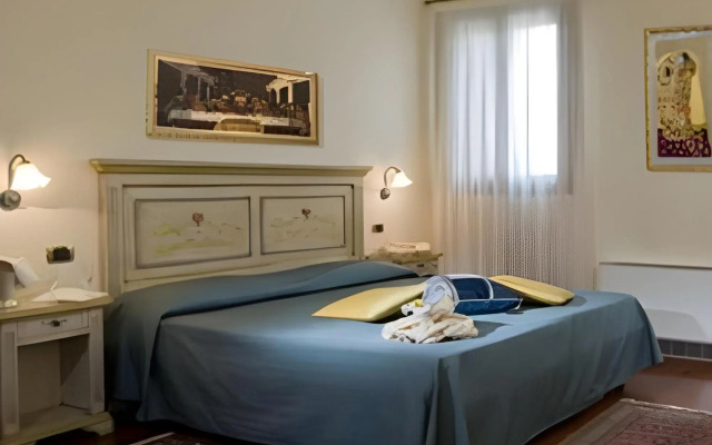 Hotel Park Venezia