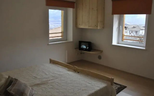 Holiday home Borgo Rossi